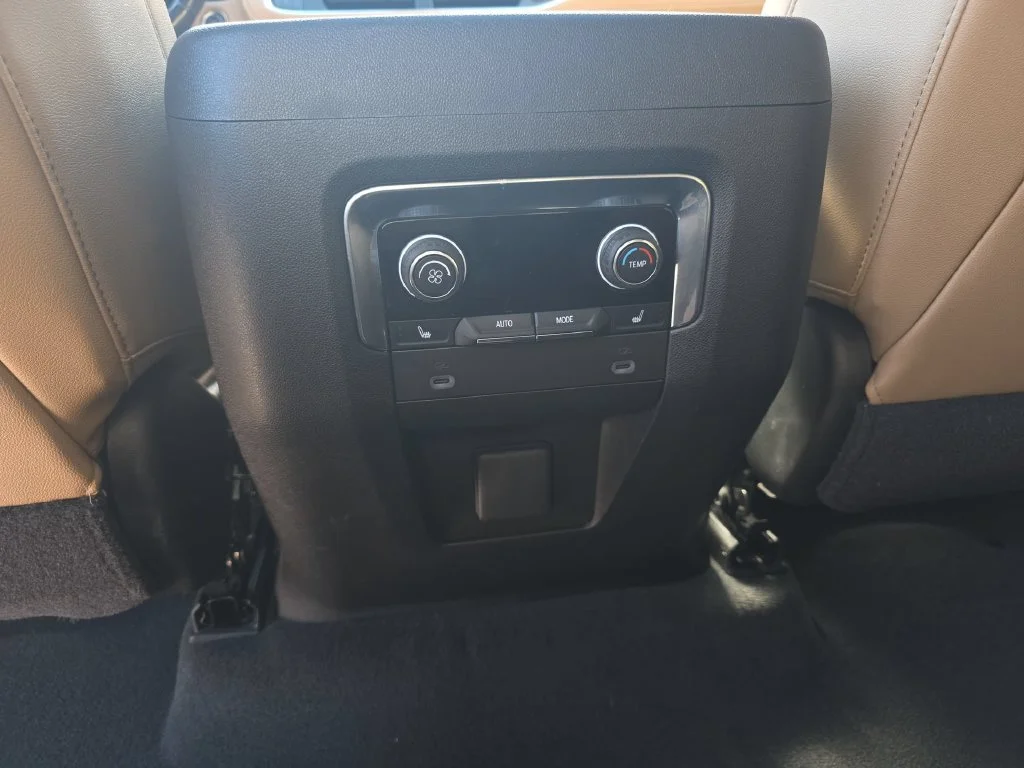 2021 Chevrolet Tahoe Premier - Photo 22