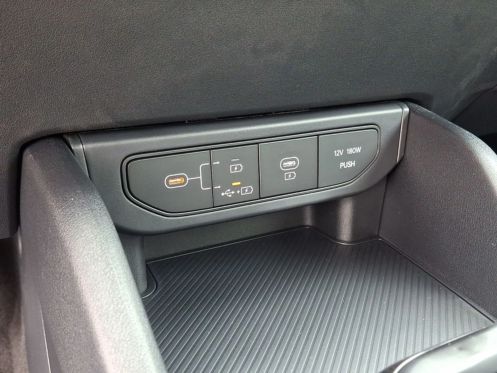 New 2026 Gray Kia LXS image 17