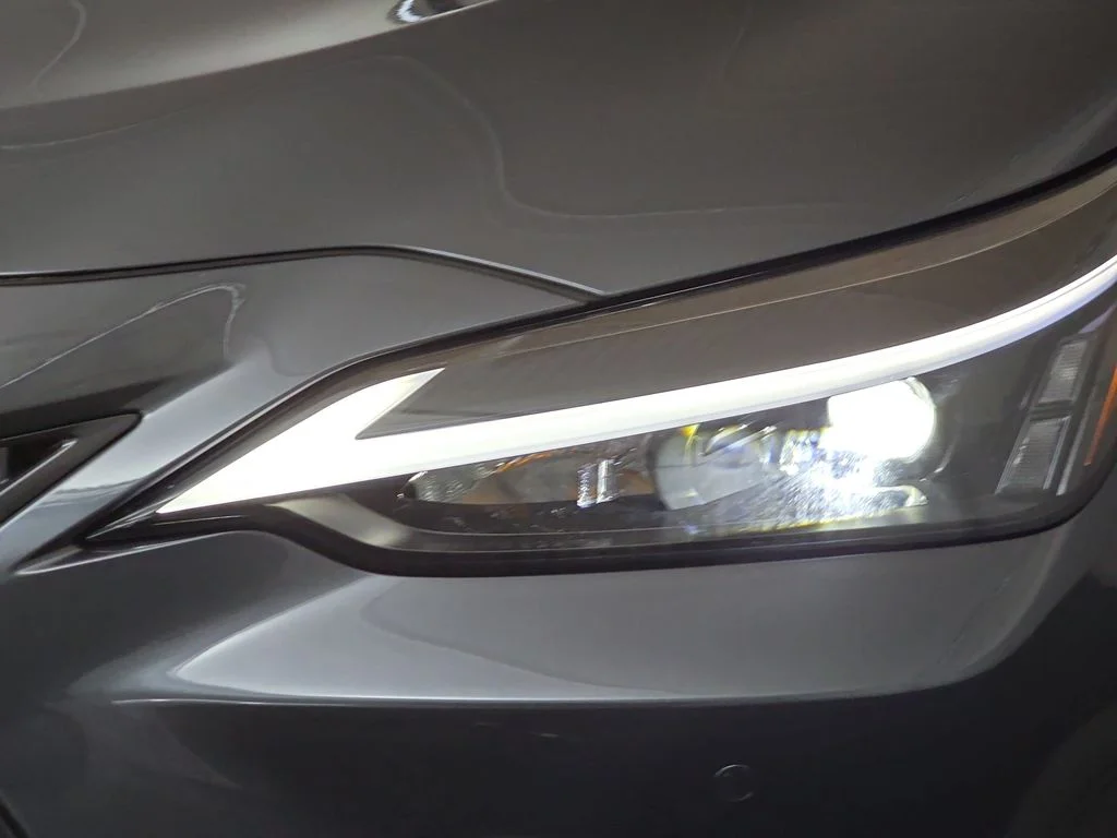 New 2026 Cloudburst Gray Lexus PREMIUM PLUS AWD image 29