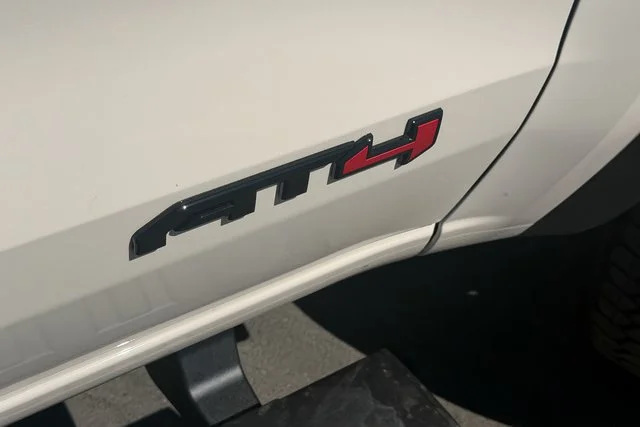 New 2026 Coastal Dune GMC AT4 image 6