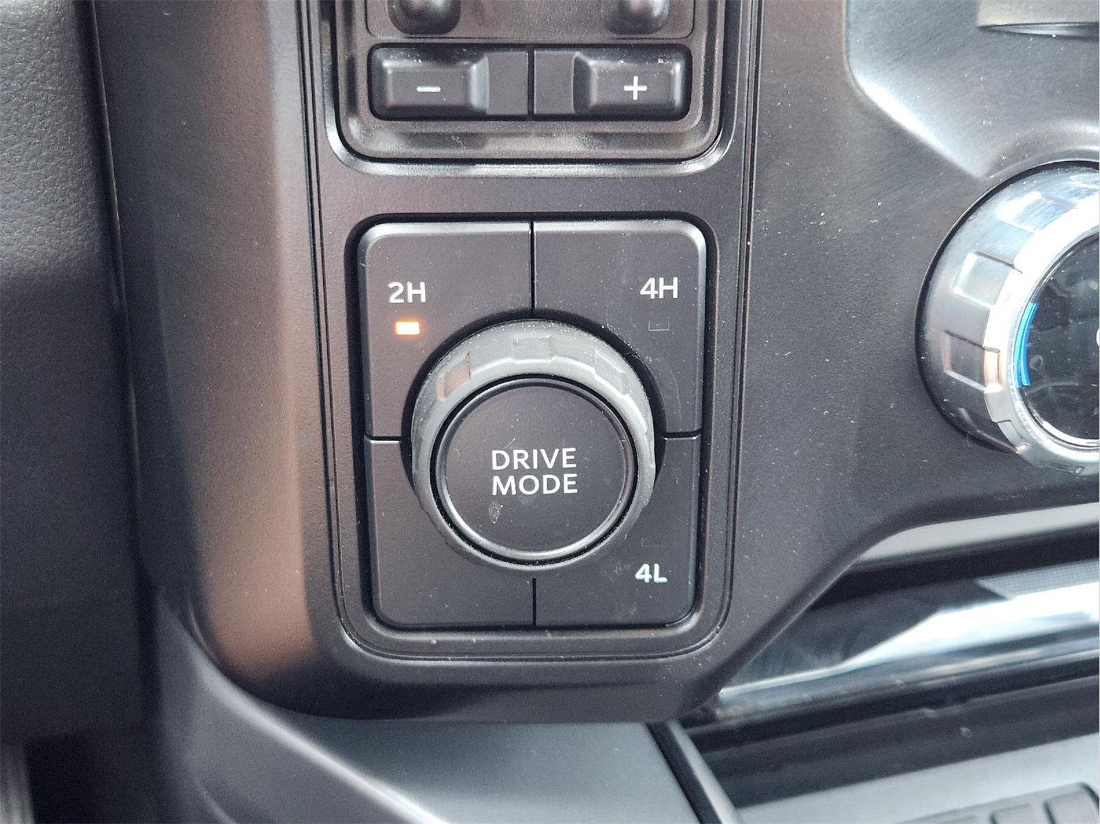 Used 2026 Agate Black Ford Lariat image 19