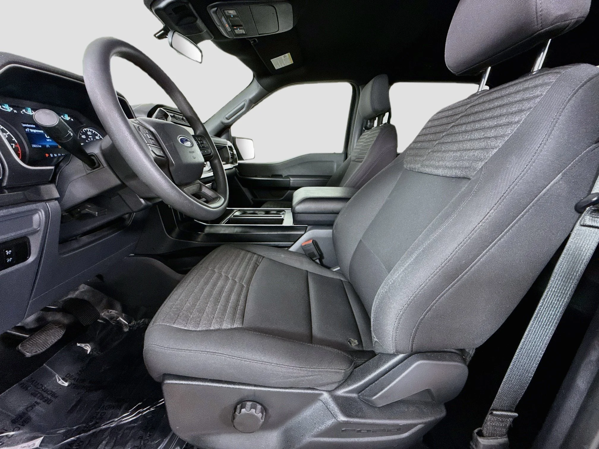Used 2023 Blue Ford XL image 20