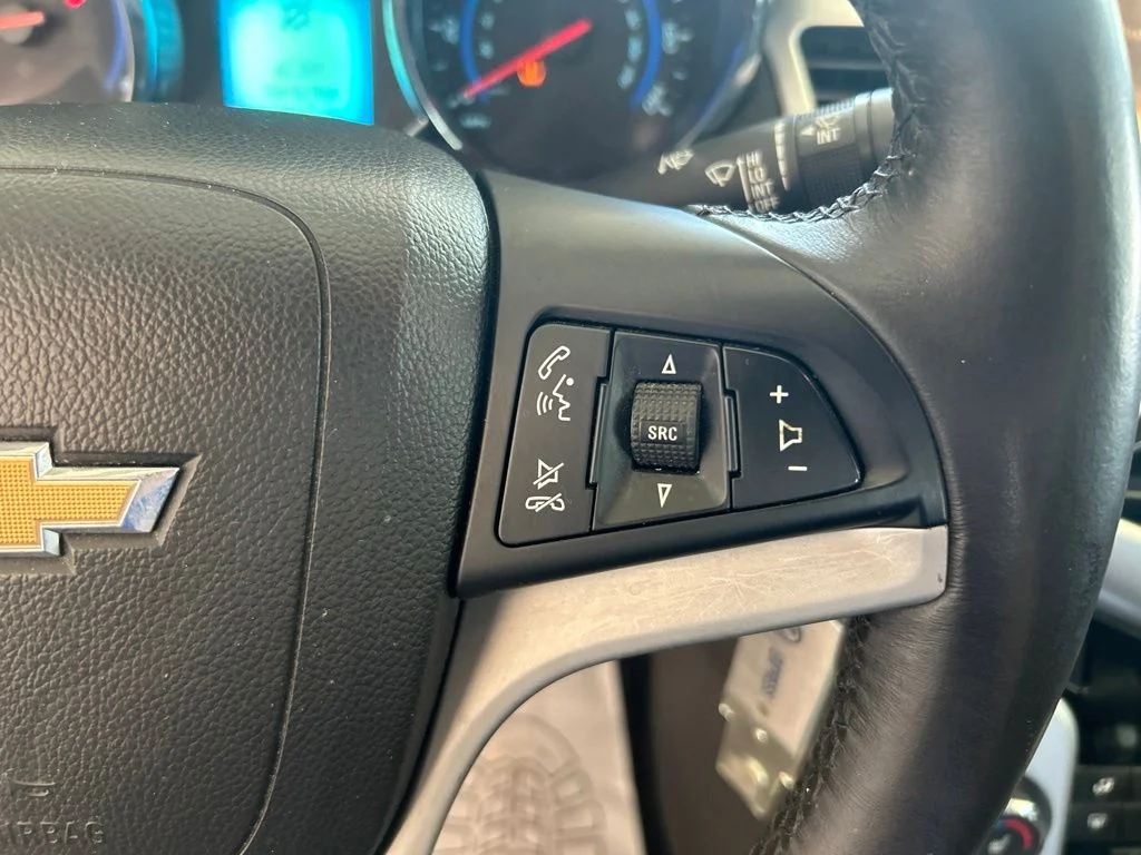 Used 2016 Gray Chevrolet 2LT image 42