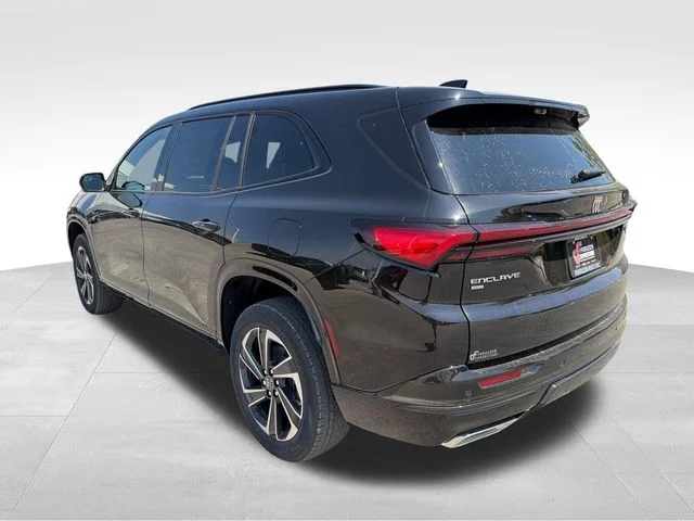 2026 Buick Enclave Sport Touring - Photo 5