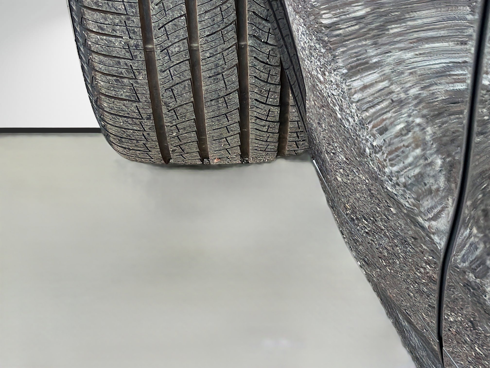 New 2026 Carpathian Grey Land Rover Dynamic SE image 43