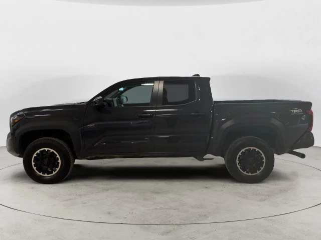 Used 2024  Toyota TRD Off-Road image 8