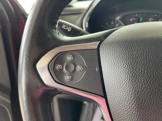 Used 2019 Red Chevrolet LT image 16