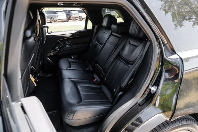 New 2026  Land Rover Dynamic SE image 46