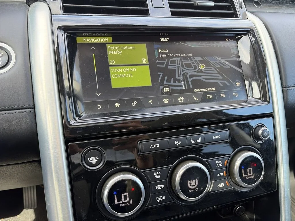 Used 2019  Land Rover HSE Luxury 4WD image 26