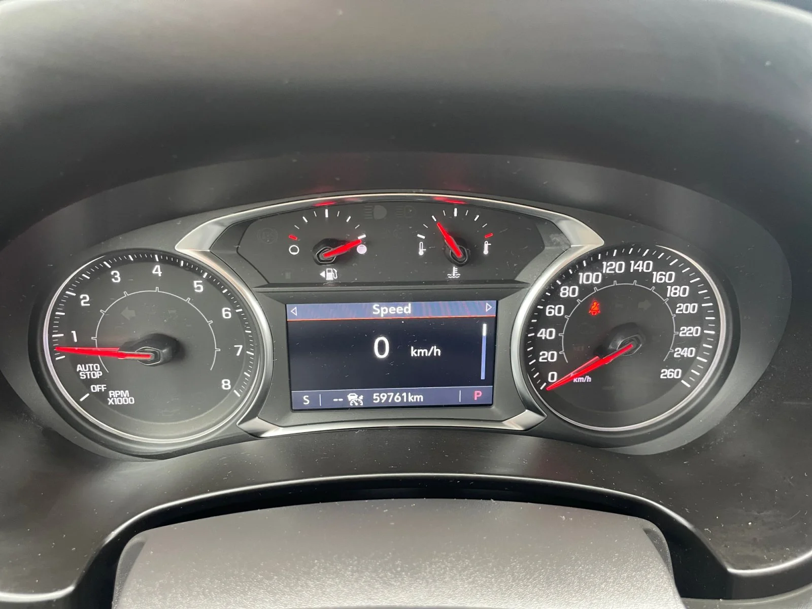 Used 2024 White GMC AT4 AWD image 22