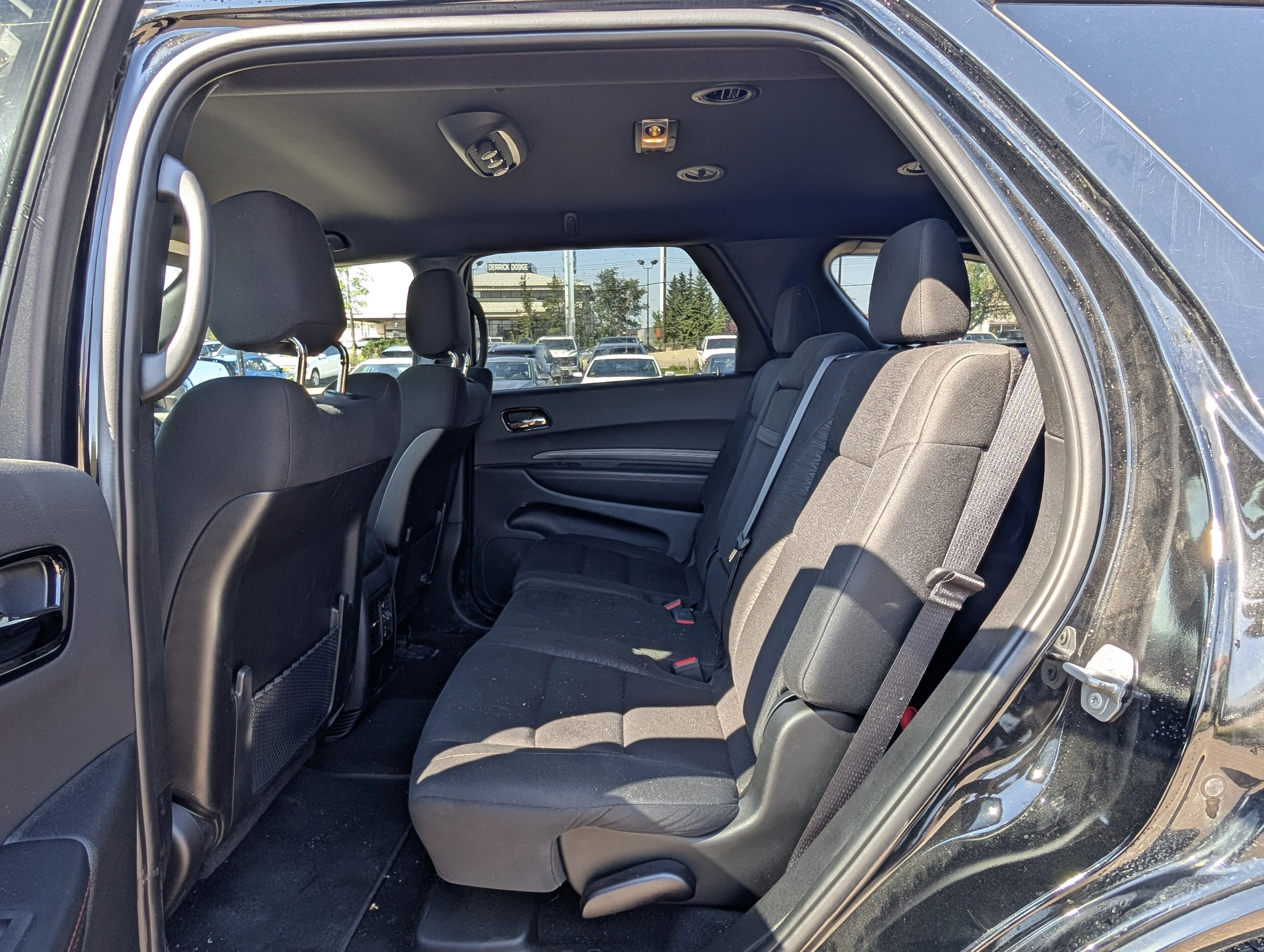 New 2025 DB Black Dodge GT image 20