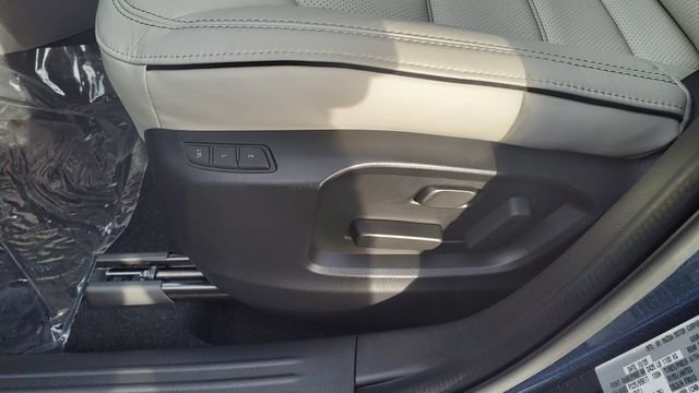 Used 2025 Blue Mazda 2.5 S Preferred Package image 20