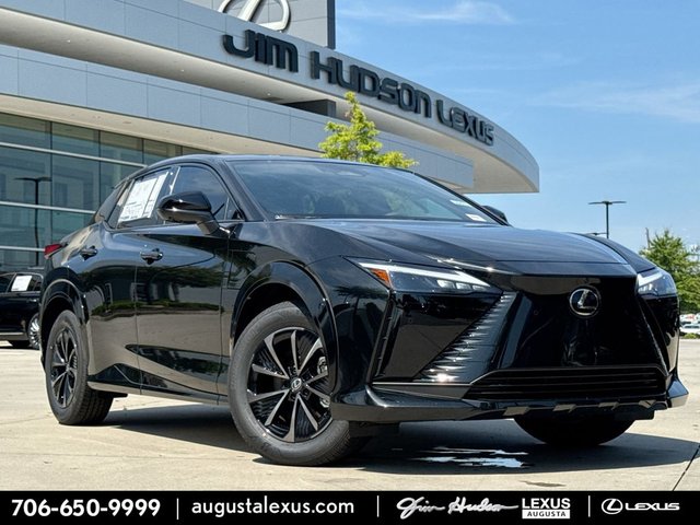 2026 Lexus RZ 350e PREMIUM