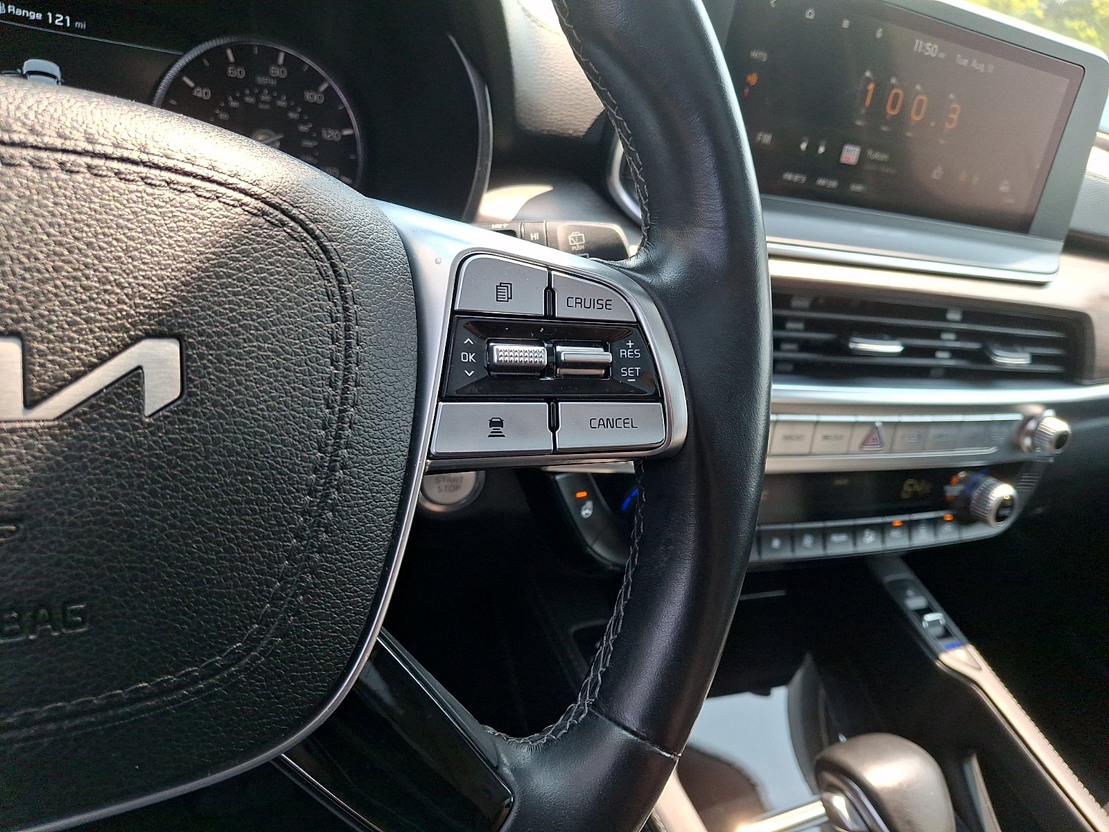 2022 Kia Telluride SX - Photo 24