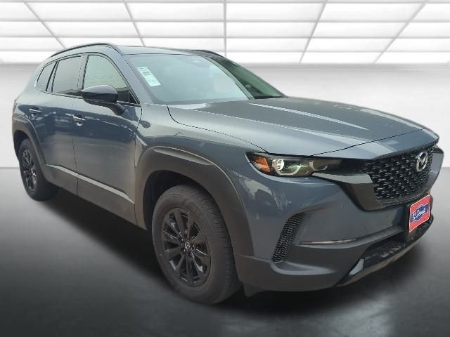 2026 Mazda CX-50 Hybrid