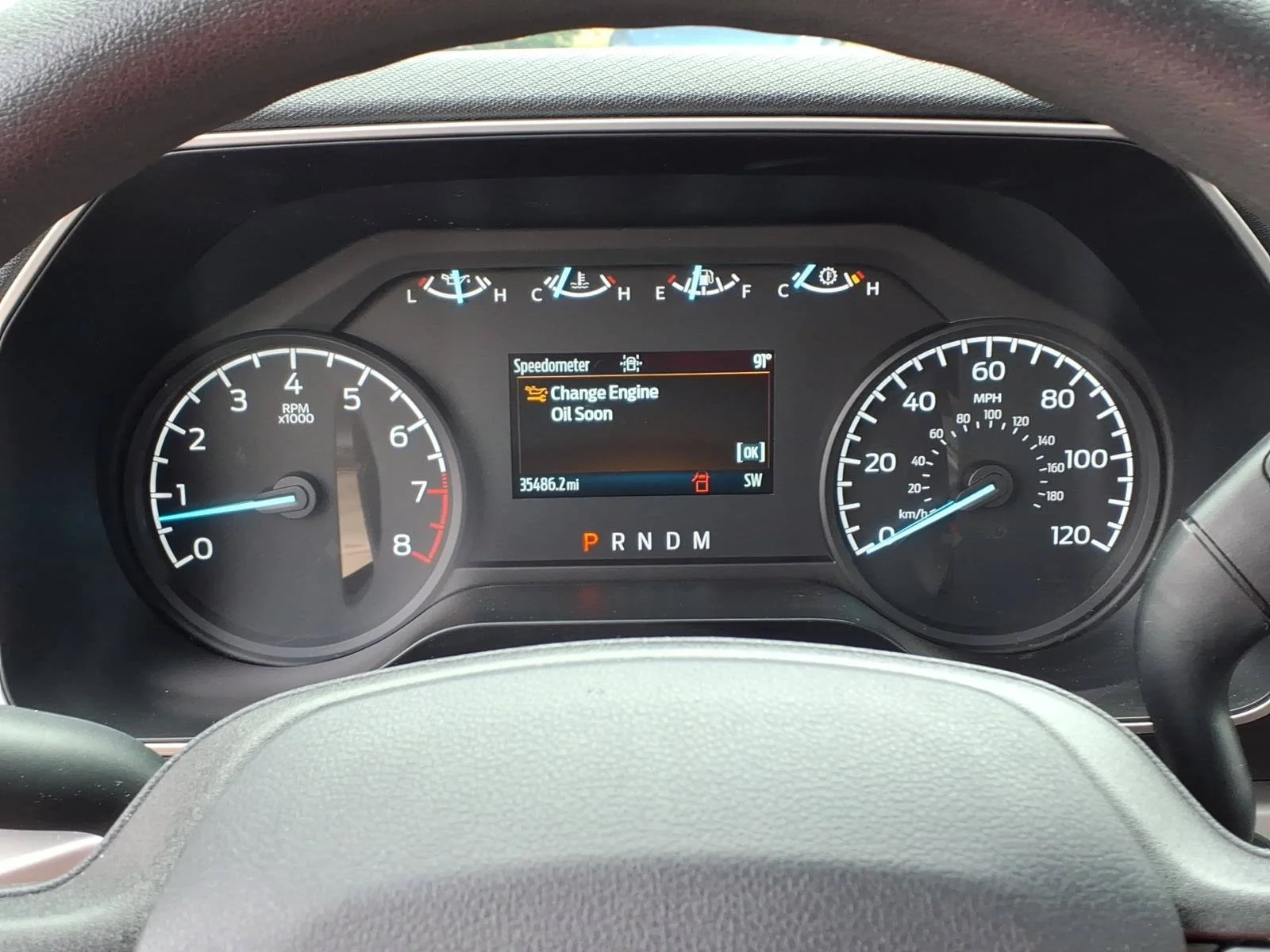 Used 2023 Oxford White Ford XL image 21