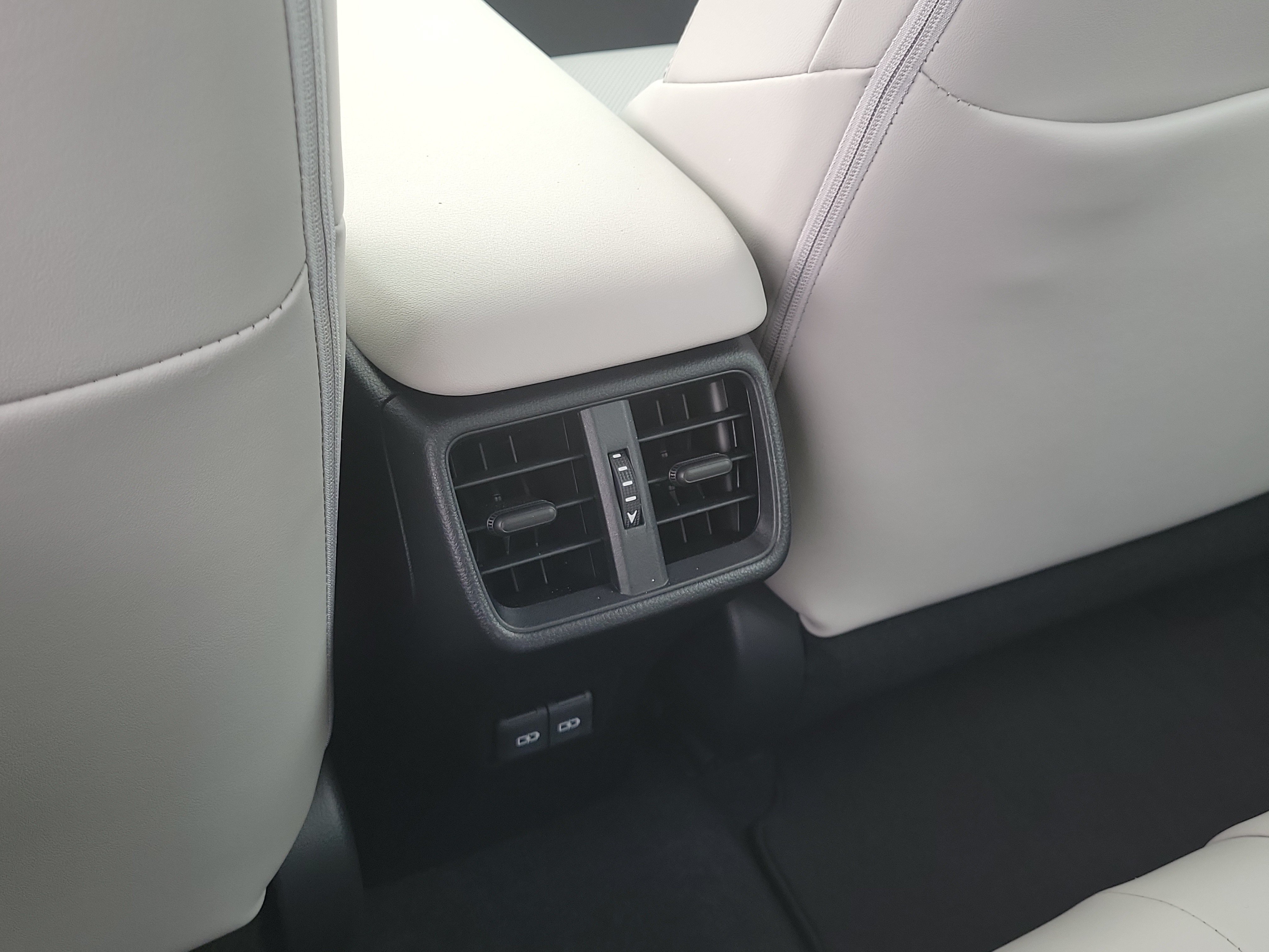 Used 2024 Redline with Obsidian Roof Lexus UX 250h F SPORT Design image 14