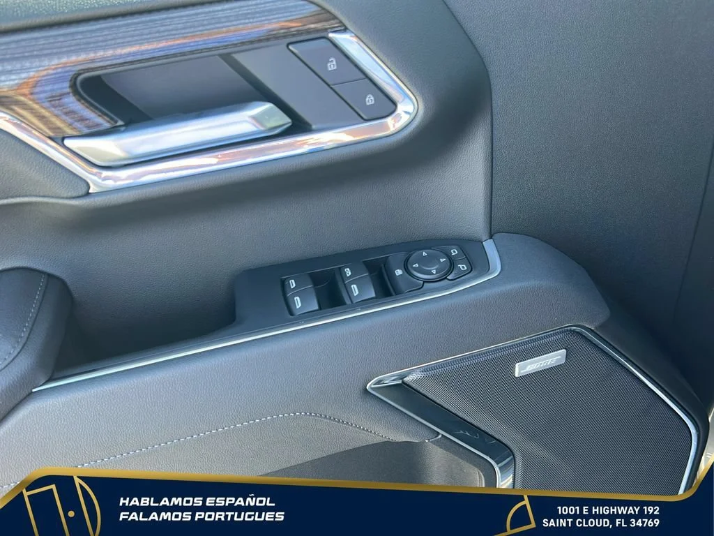 2026 Chevrolet Silverado 1500 LT Trail Boss - Photo 35
