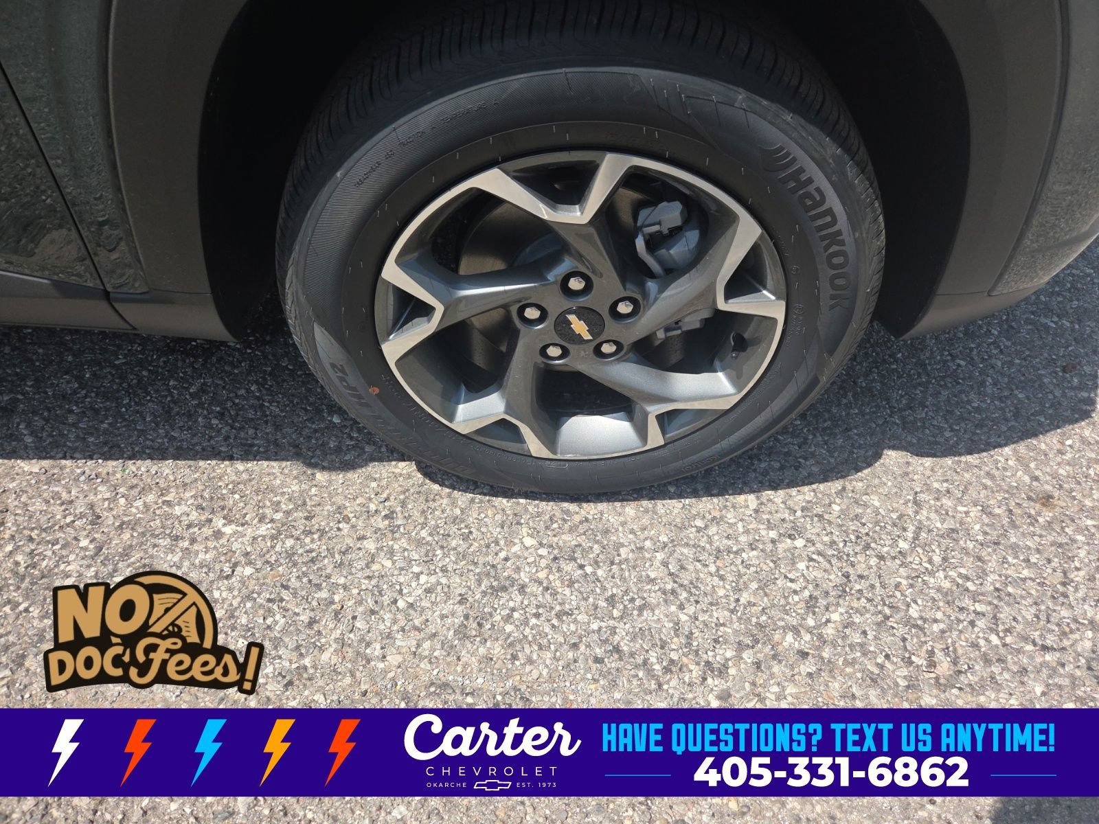 2026 Chevrolet Trax LT - Photo 14