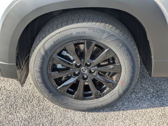 2026 Mazda CX-50 Select - Photo 11