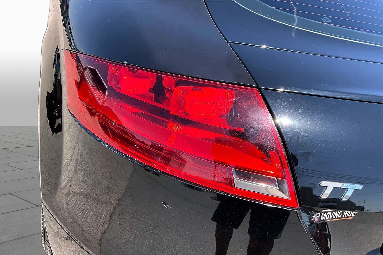 Used 2012 Brilliant Black Audi 2.0T Premium Plus image 26