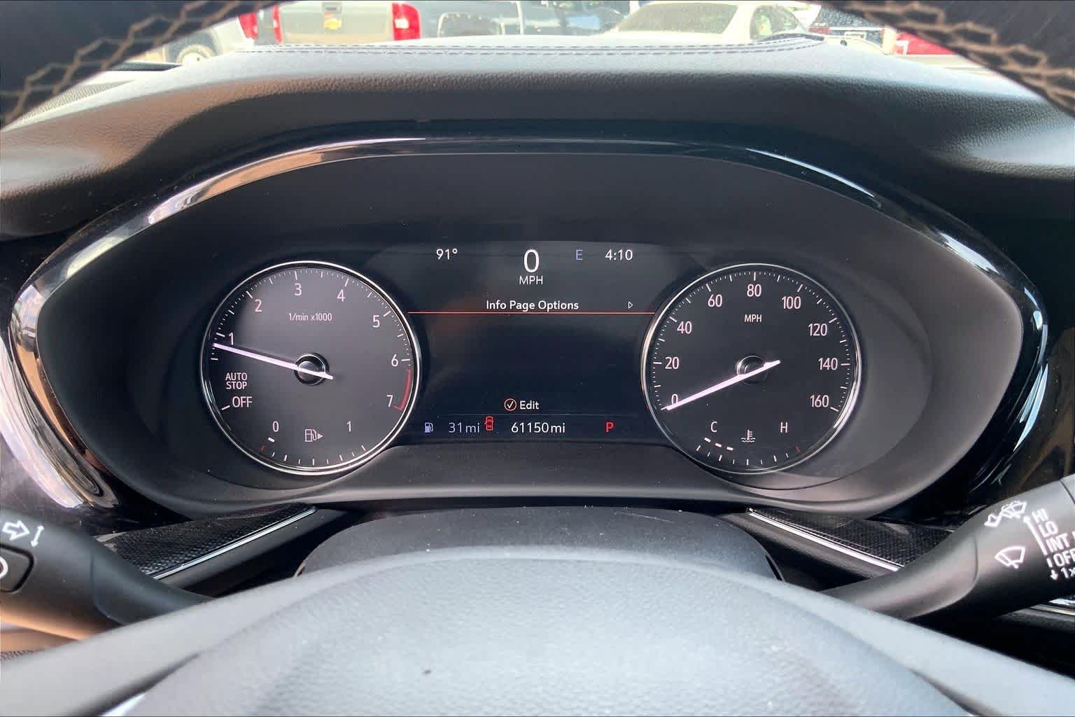 2022 Buick Envision Essence - Photo 25
