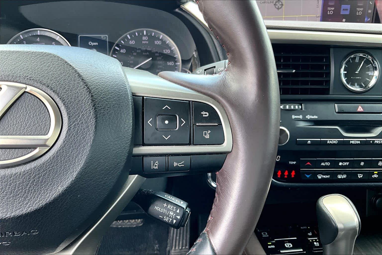Used 2017 Caviar Lexus  image 23