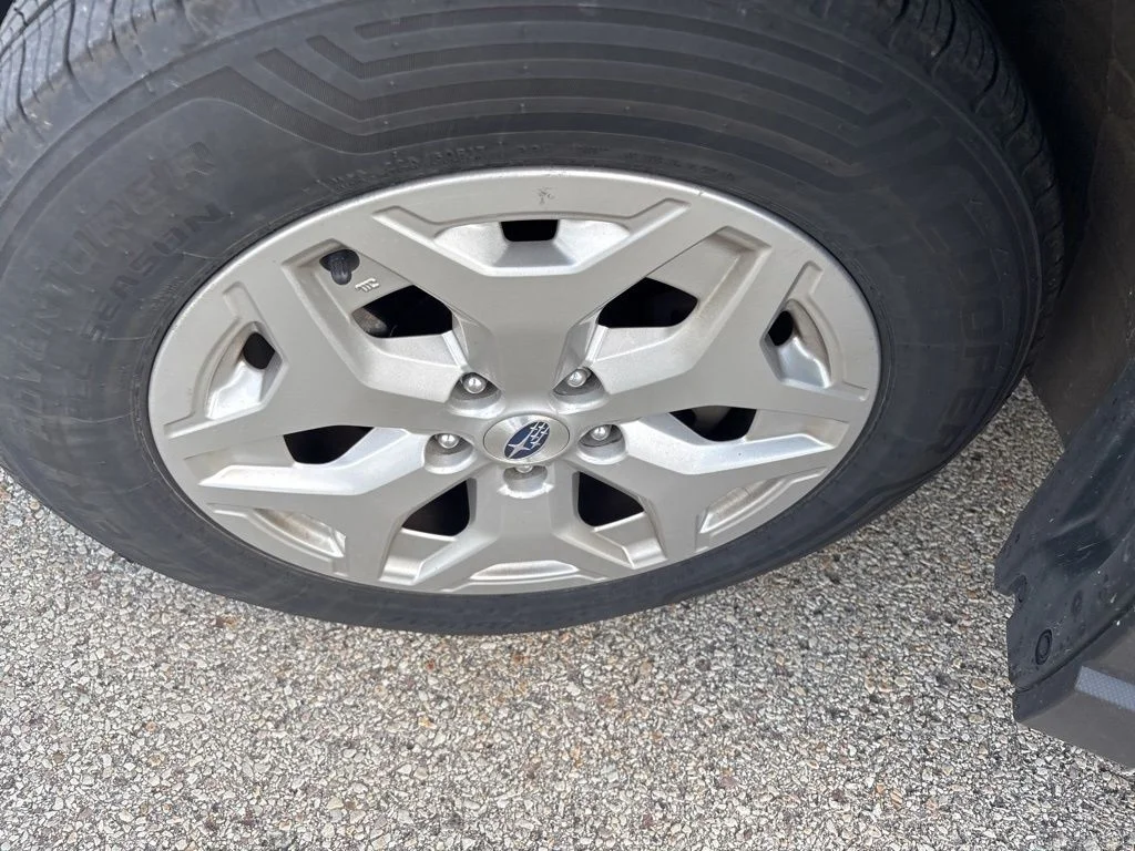 2019 Subaru Forester Base - Photo 22