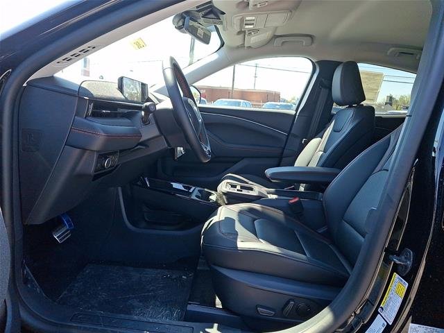 New 2026 Shadow Black Ford Premium image 26