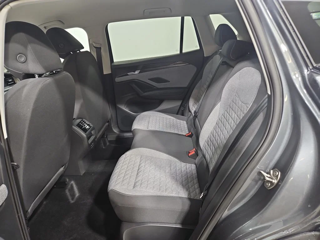 New 2026 Gray Volkswagen 2.0T S image 23