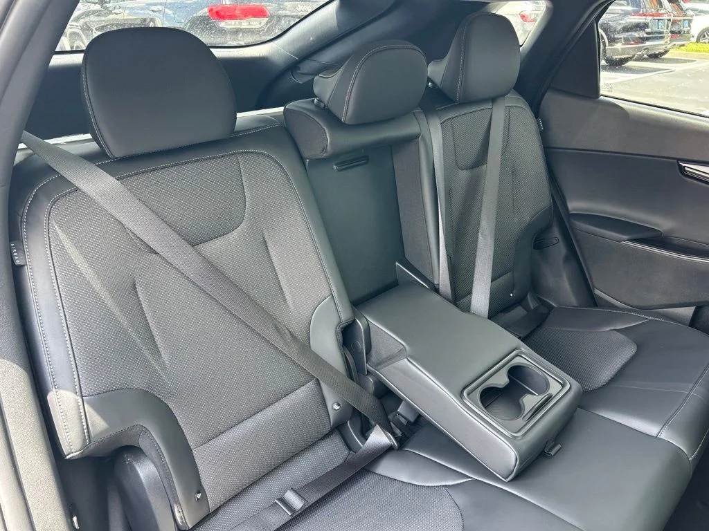 Certified Used 2026 Midnight Black Kia Light image 45
