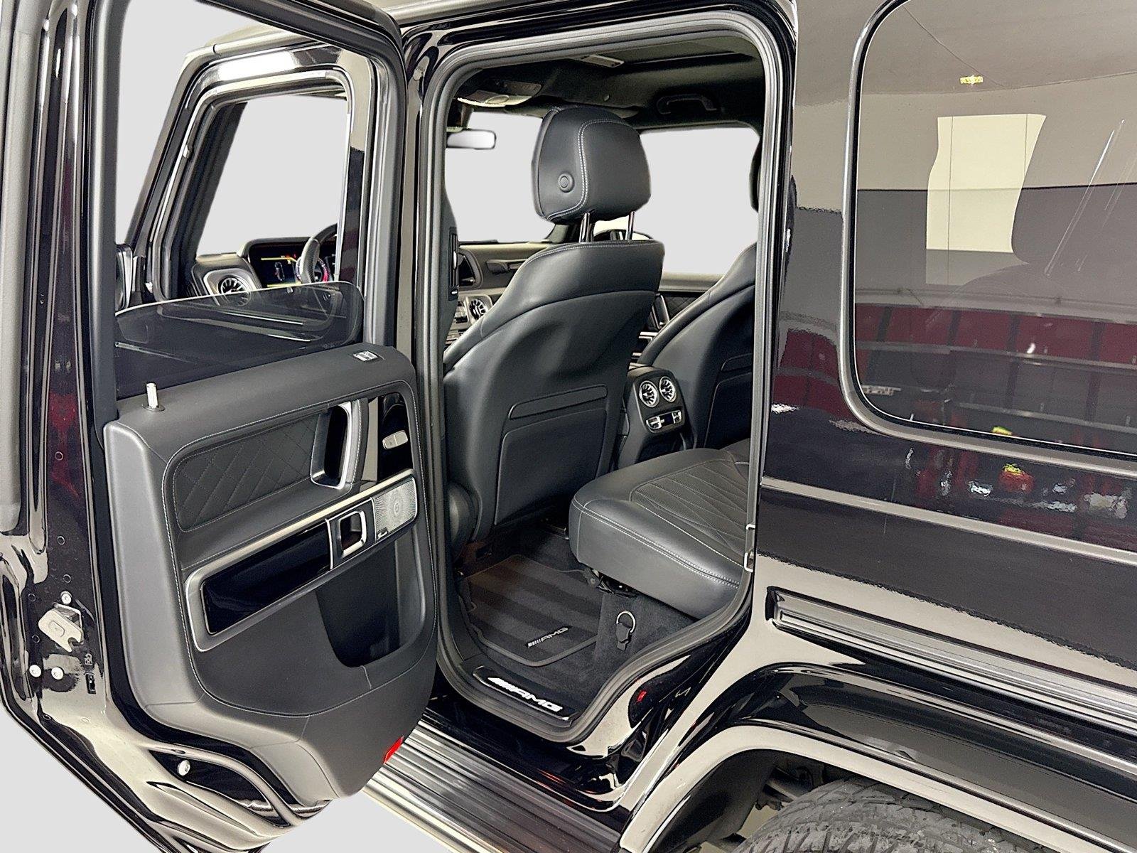 2022 Mercedes-Benz G-Class AMG G63 - Photo 26