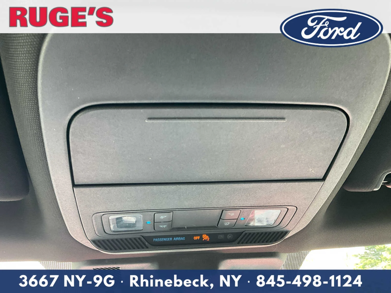 Used 2023 Race Red Ford XLT image 30