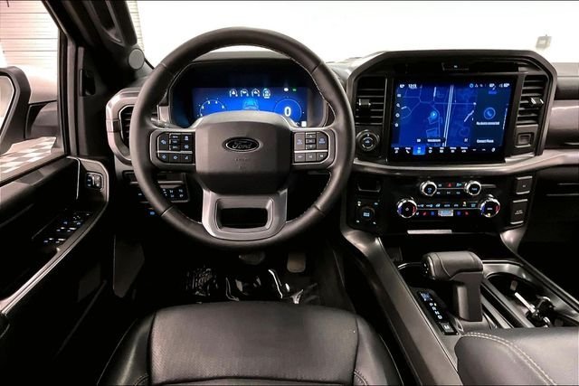 2025 Ford F-150 Lariat - Photo 6