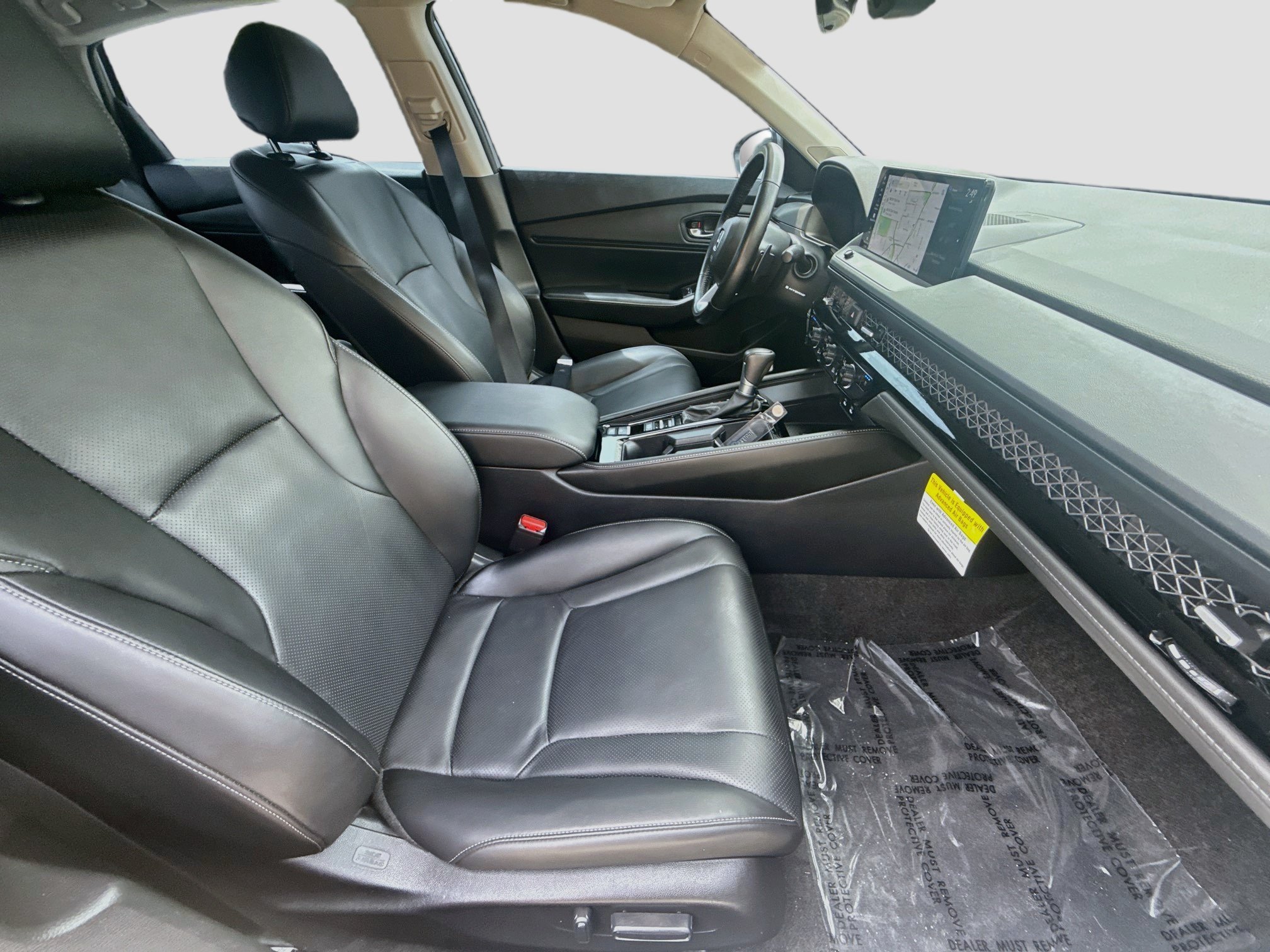 2023 Honda Accord Hybrid Touring - Photo 32
