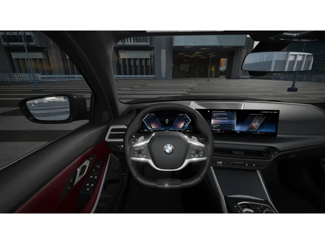 2026 BMW 3 Series 330i - Photo 13