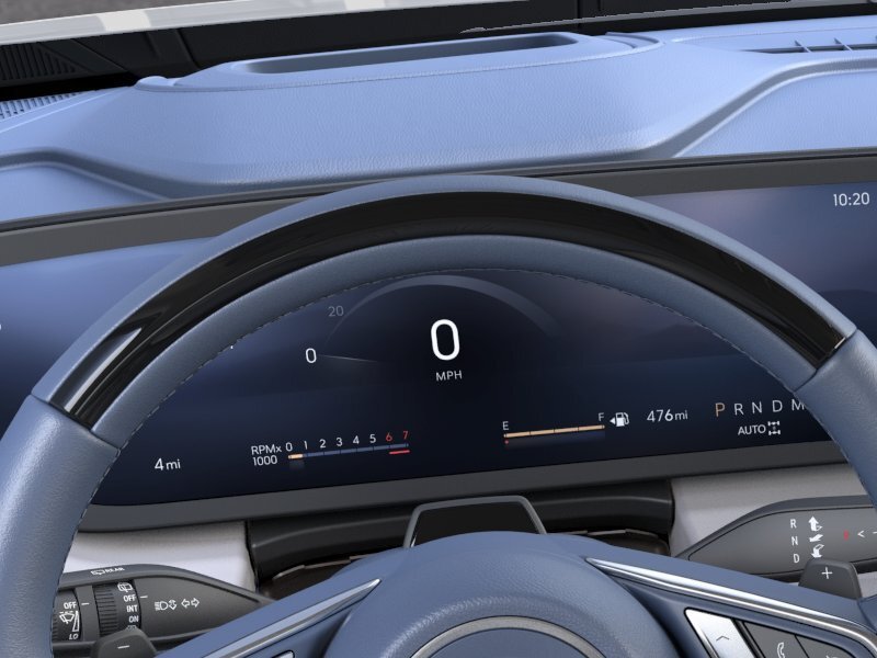 2026 Buick Enclave Avenir - Photo 18