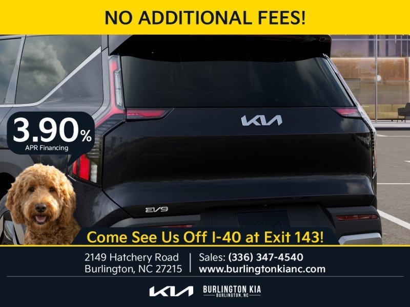 New 2026 PANTHERA METAL Kia Wind image 13