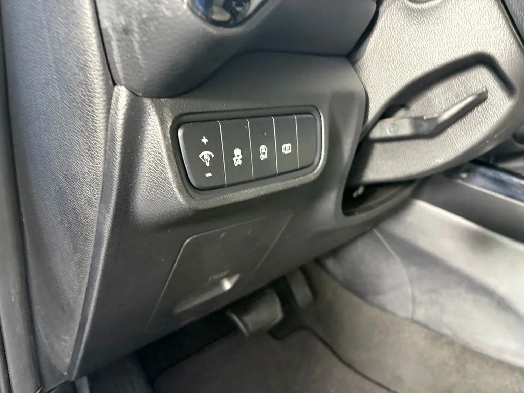 Used 2023 Blue Kia GT-Line image 16