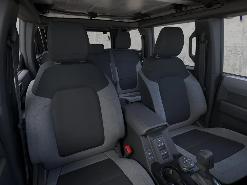 New 2026 Shadow Black FORD  image 14