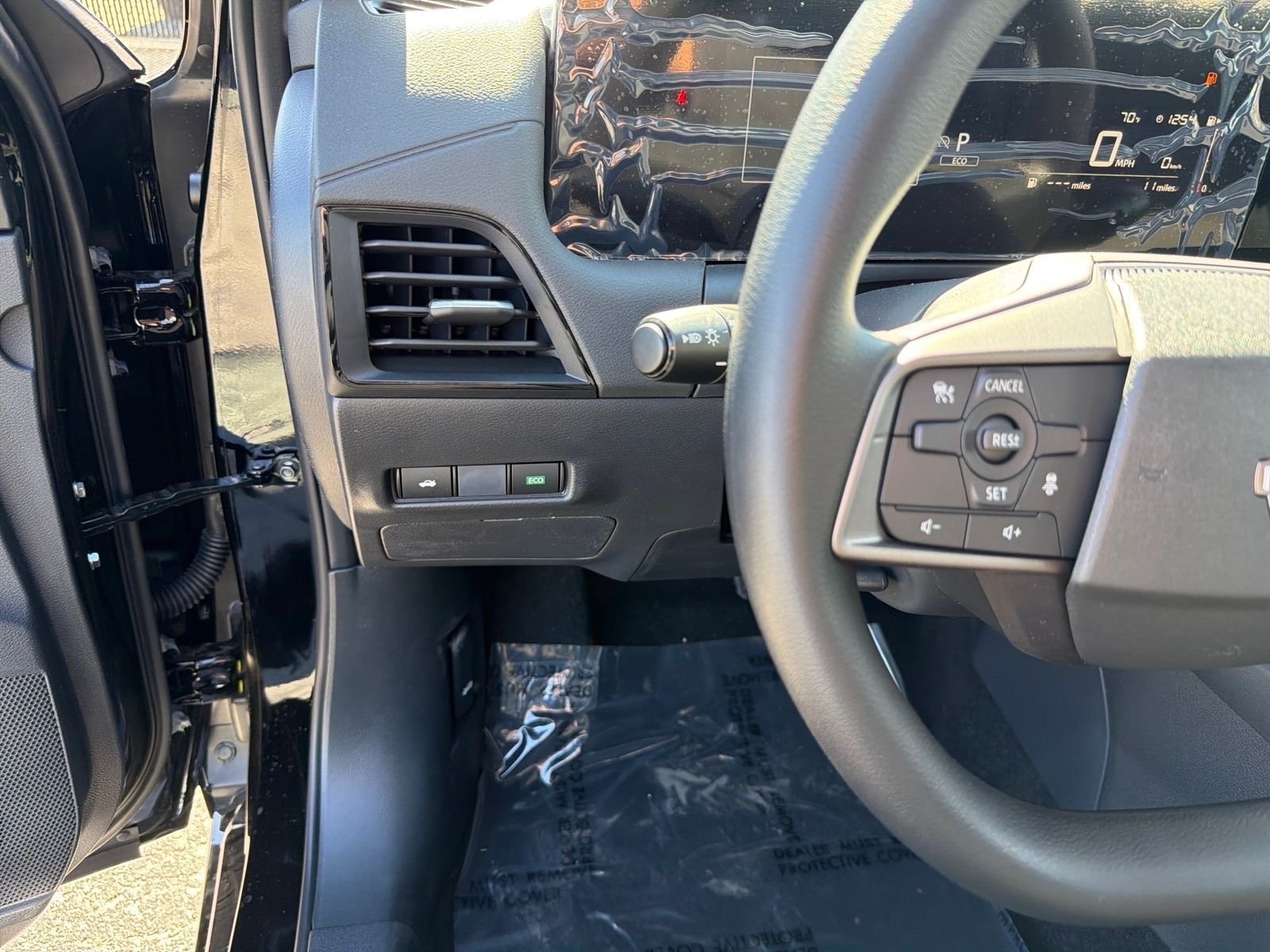 New 2026 Nissan Sentra S 4D Sedan