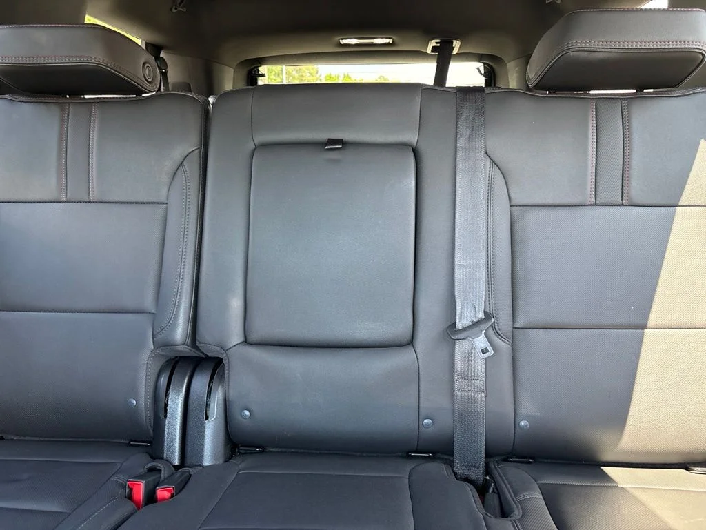 Used 2023 Black Chevrolet RST image 13