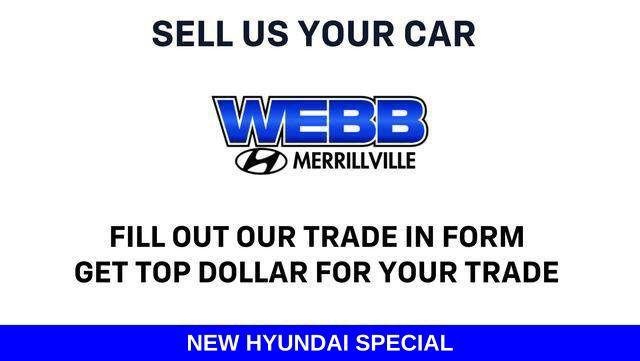New 2026 White Hyundai SEL Sport image 22