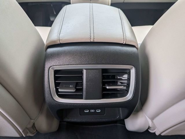 Certified Used 2026 Platinum White Pearl Acura Technology Package image 17