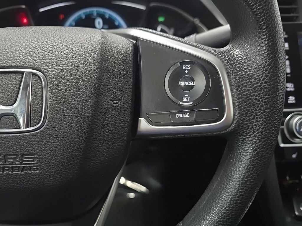 Used 2016  Honda EX-T image 21