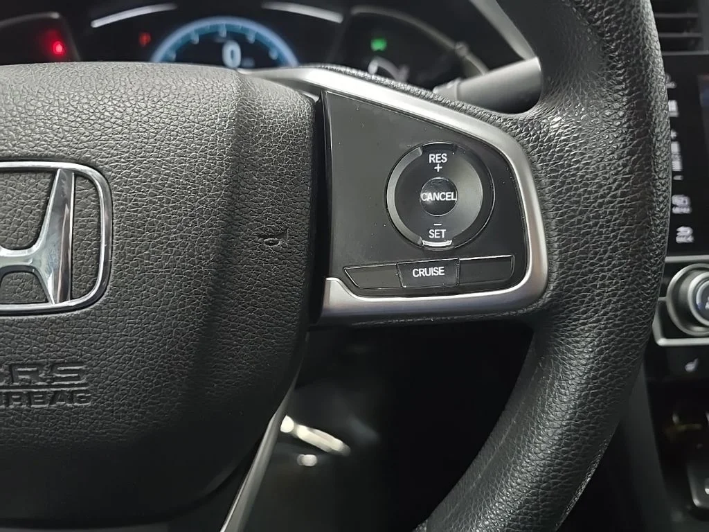 Used 2016  Honda EX-T image 21