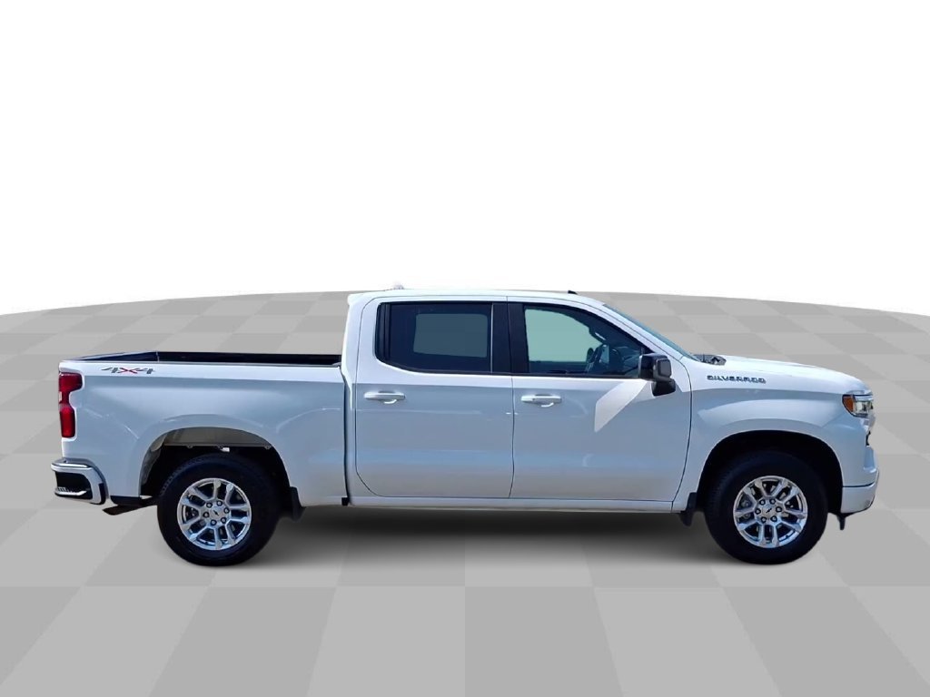 2026 Chevrolet Silverado 1500 RST - Photo 9