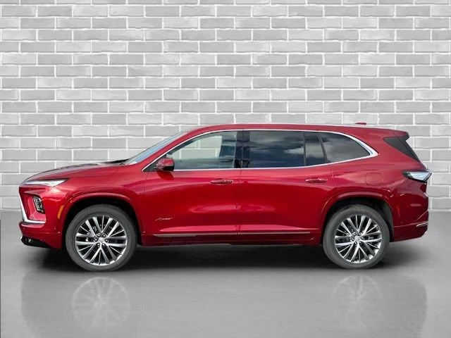 2026 Buick Enclave Avenir - Photo 7