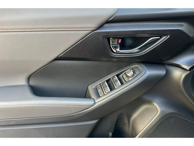 New 2026 CRYSTAL WHITE PEARL Subaru Limited Hybrid image 51