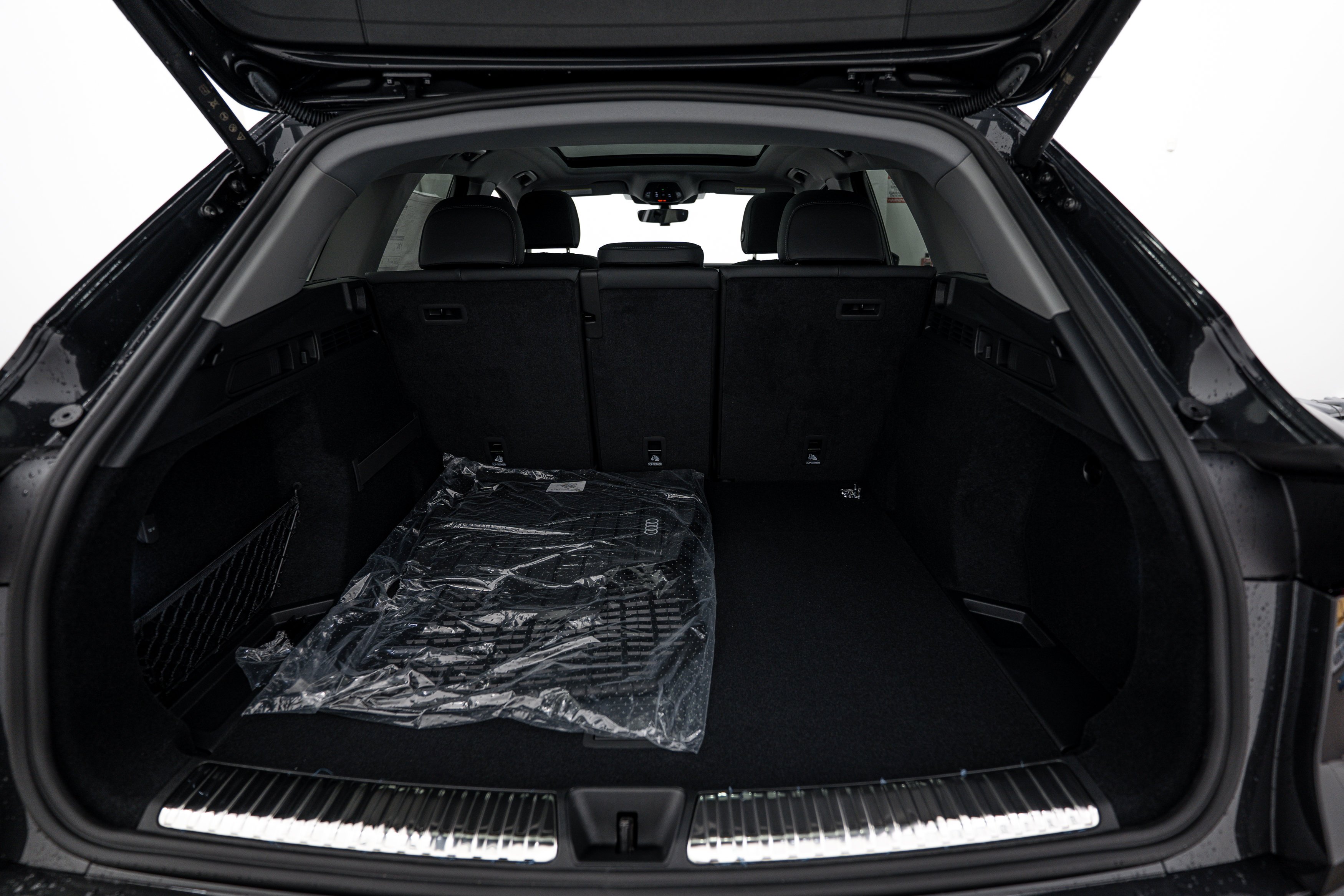 New 2026 Gray Audi Premium image 18